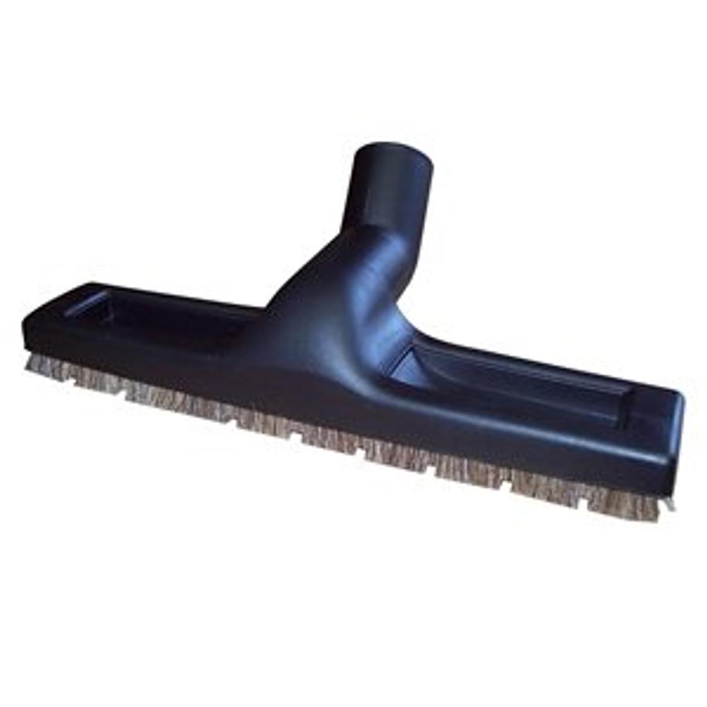 Ducted Vacuum Cleaner Hard Floor Brush with Wheels