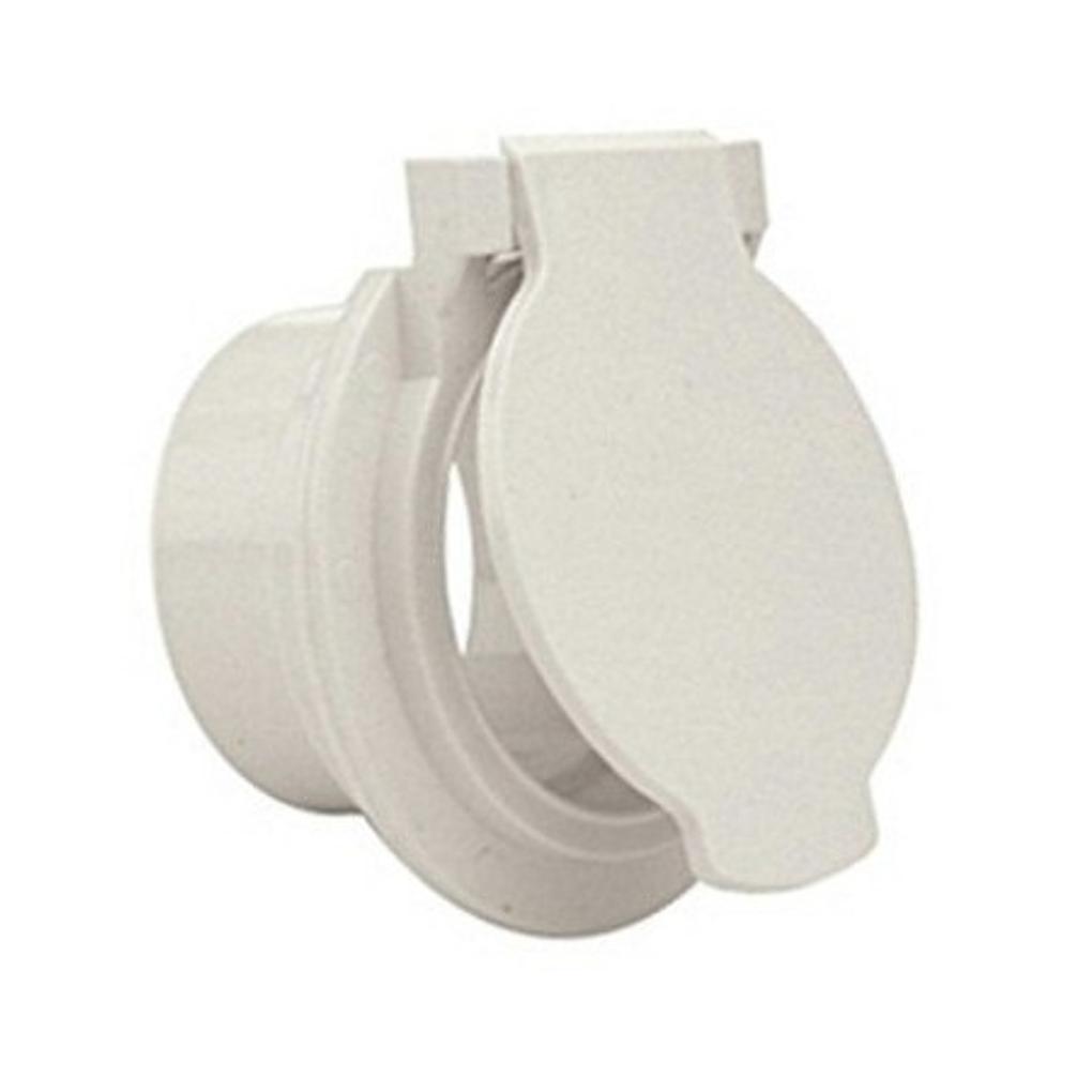 Ducted Vacuum Inlet Utility Valve